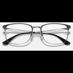 RAY BAN 6421 EYEGLASSES